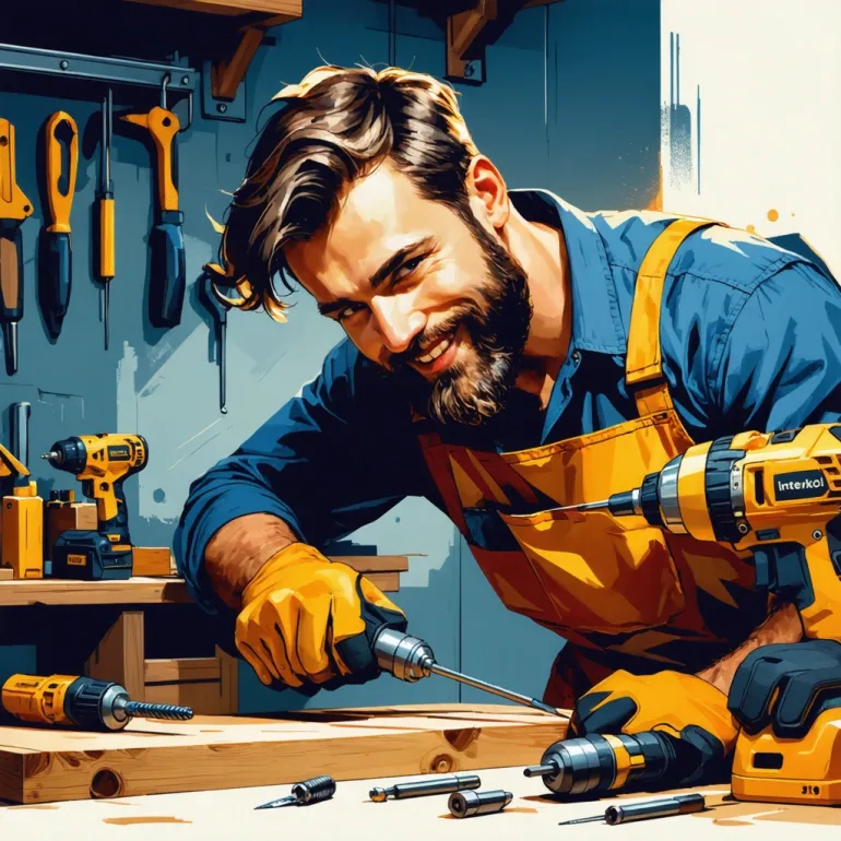 Что нужно знать про шуруповерт Интерскол да 12эр 01: обзор и рекомендации