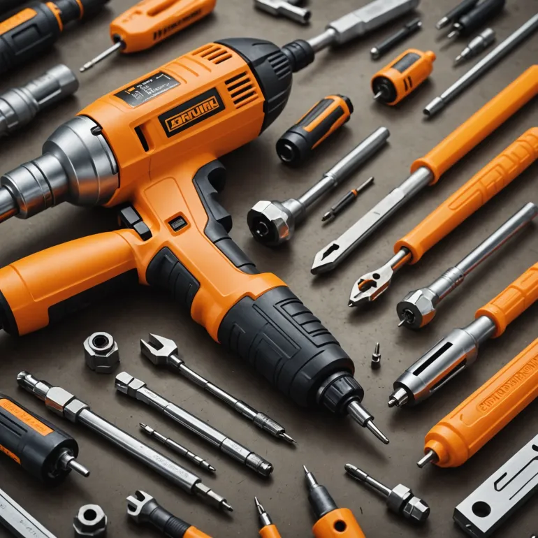 Как правильно заряжать шуруповерт, чтобы аккумулятор жил дольше