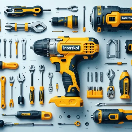 Шуруповерт Интерскол: как выбрать, на что смотреть и где покупать