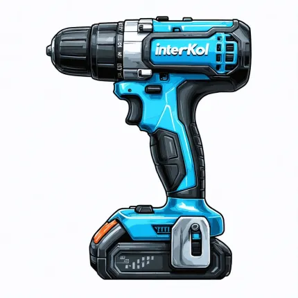 Шуруповерт Интерскол бесщеточный: обзор, характеристики и советы по выбору