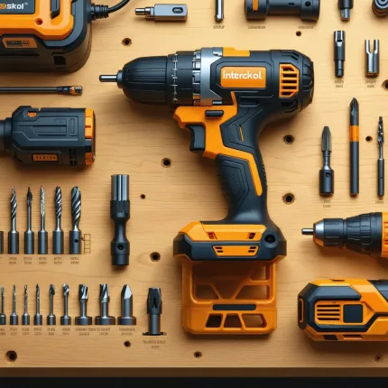 Что нужно знать про шуруповерт Интерскол 12 В: обзор и рекомендации